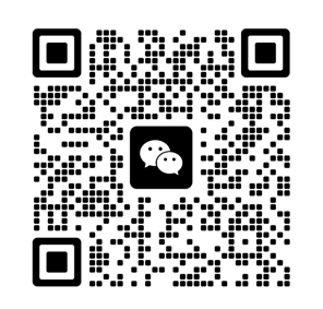 微信联系人二维码